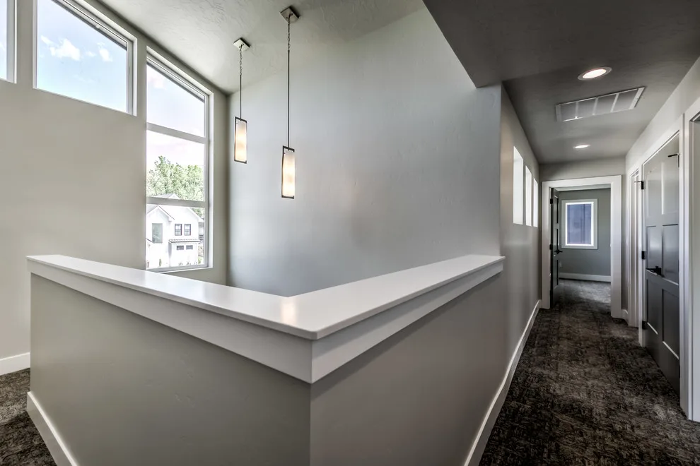 North Boise Transitional Housing Development by Solitude Homes - Photo 5