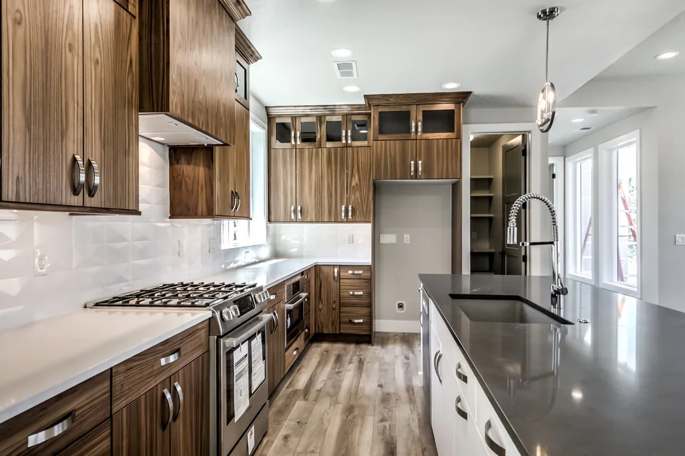 North Boise Transitional Housing Development by Solitude Homes - Photo 22