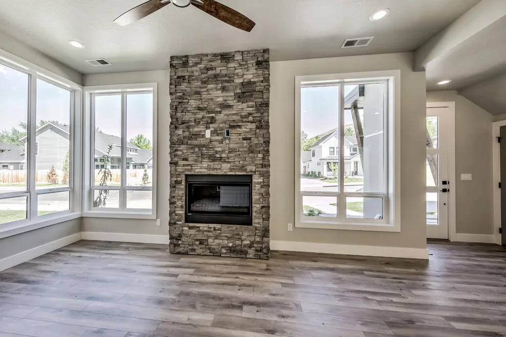 North Boise Transitional Housing Development by Solitude Homes - Photo 7