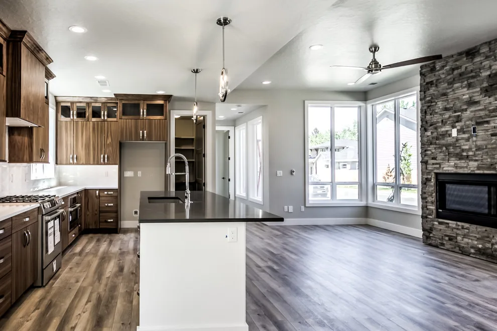 North Boise Transitional Housing Development by Solitude Homes - Photo 21