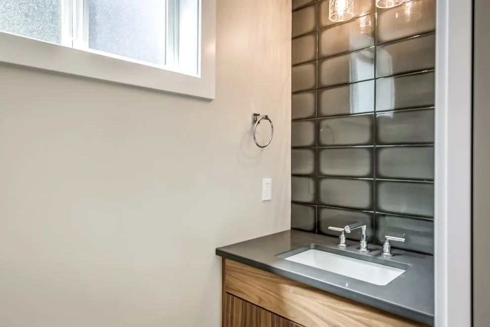 North Boise Transitional Housing Development by Solitude Homes - Photo 2