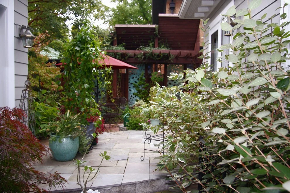 Wilkens Residence by Pro Care Horticultural Services - Photo 22