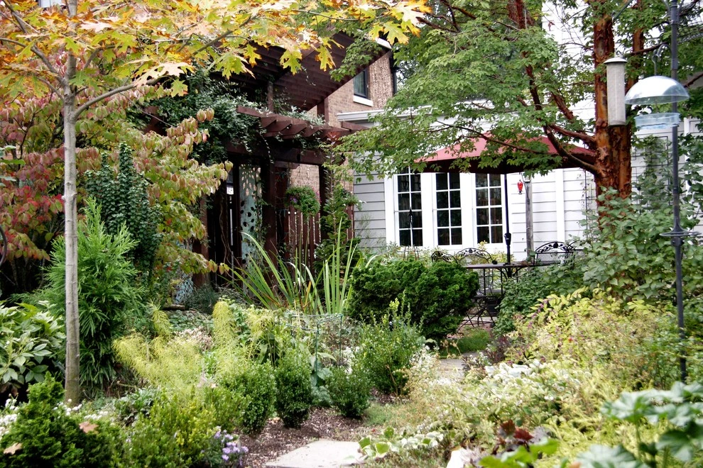 Wilkens Residence by Pro Care Horticultural Services - Photo 14