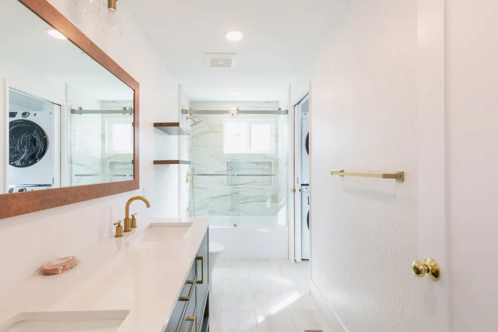 Home Renovation Project - 38th Ave SW Seattle, Washington by Bayside Home Improvement LLC - Photo 18