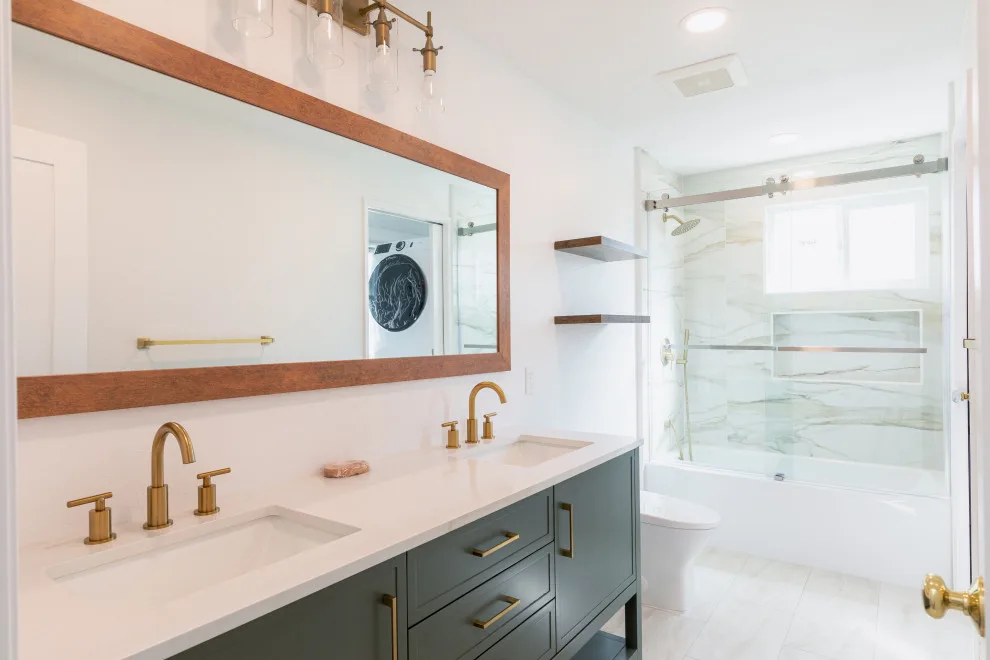 Home Renovation Project - 38th Ave SW Seattle, Washington by Bayside Home Improvement LLC - Photo 9