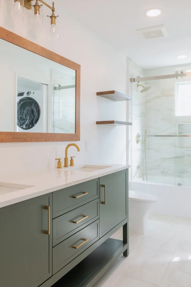 Home Renovation Project - 38th Ave SW Seattle, Washington by Bayside Home Improvement LLC - Photo 4