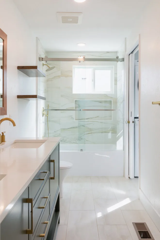 Home Renovation Project - 38th Ave SW Seattle, Washington by Bayside Home Improvement LLC - Photo 24