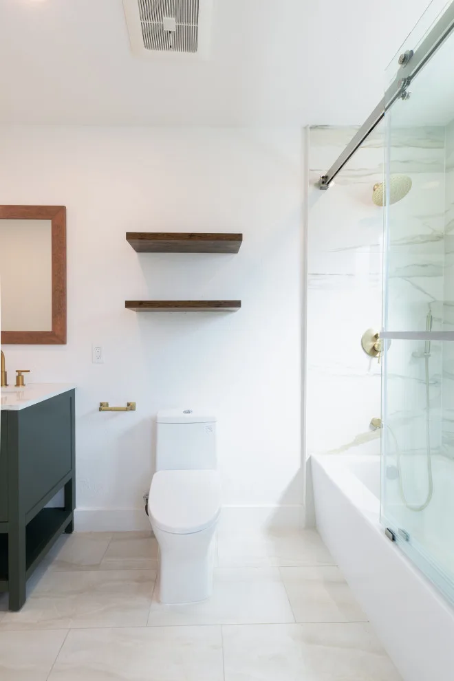Home Renovation Project - 38th Ave SW Seattle, Washington by Bayside Home Improvement LLC - Photo 11