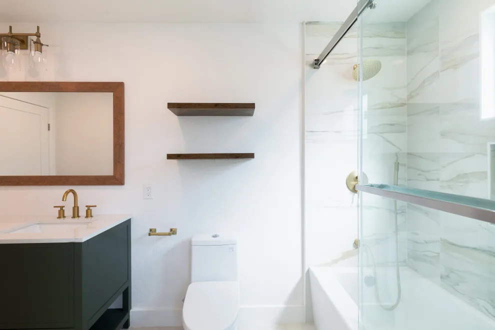 Home Renovation Project - 38th Ave SW Seattle, Washington by Bayside Home Improvement LLC - Photo 21