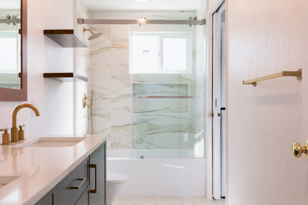 Home Renovation Project - 38th Ave SW Seattle, Washington by Bayside Home Improvement LLC - Photo 8