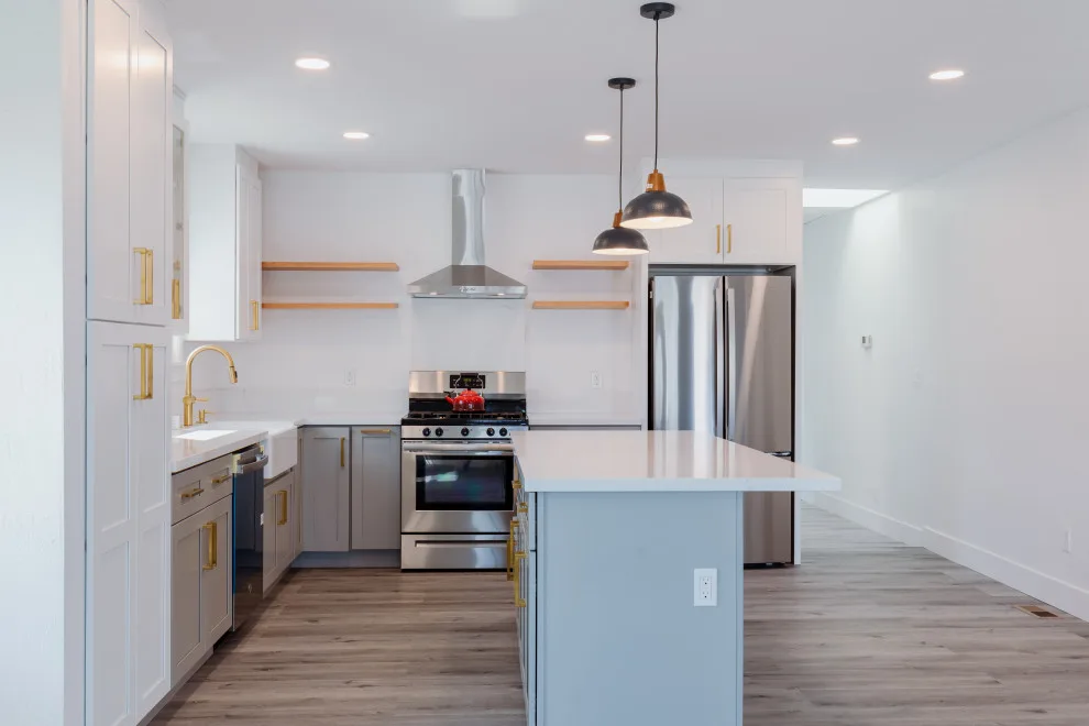 Home Renovation Project - 38th Ave SW Seattle, Washington by Bayside Home Improvement LLC - Photo 15
