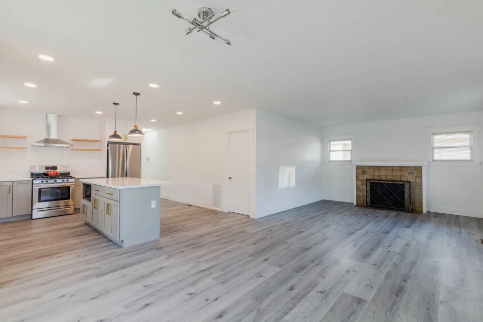 Home Renovation Project - 38th Ave SW Seattle, Washington by Bayside Home Improvement LLC - Photo 20