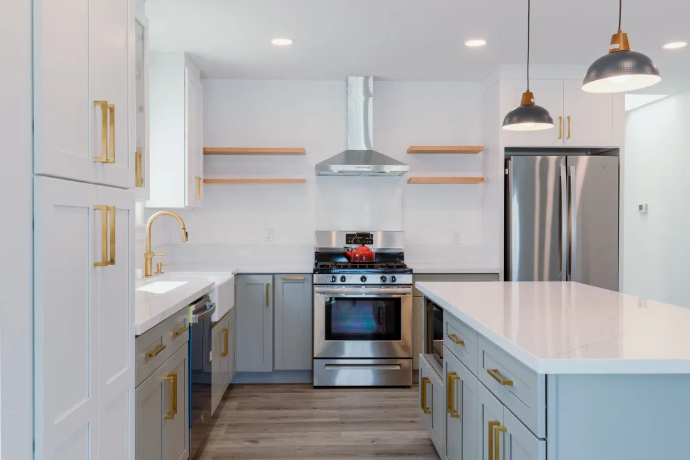 Home Renovation Project - 38th Ave SW Seattle, Washington by Bayside Home Improvement LLC - Photo 26