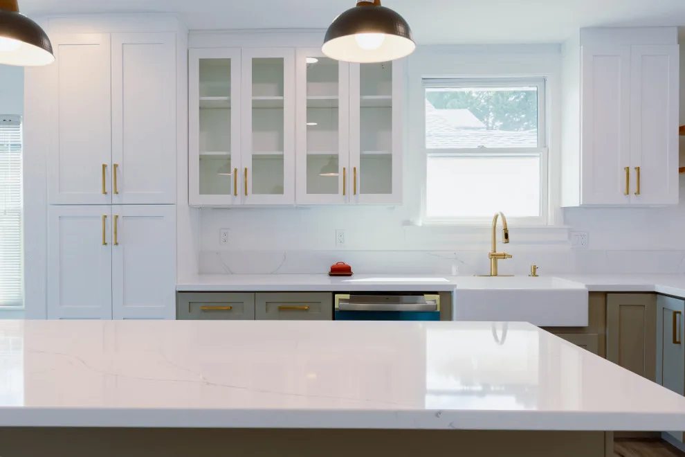 Home Renovation Project - 38th Ave SW Seattle, Washington by Bayside Home Improvement LLC - Photo 10