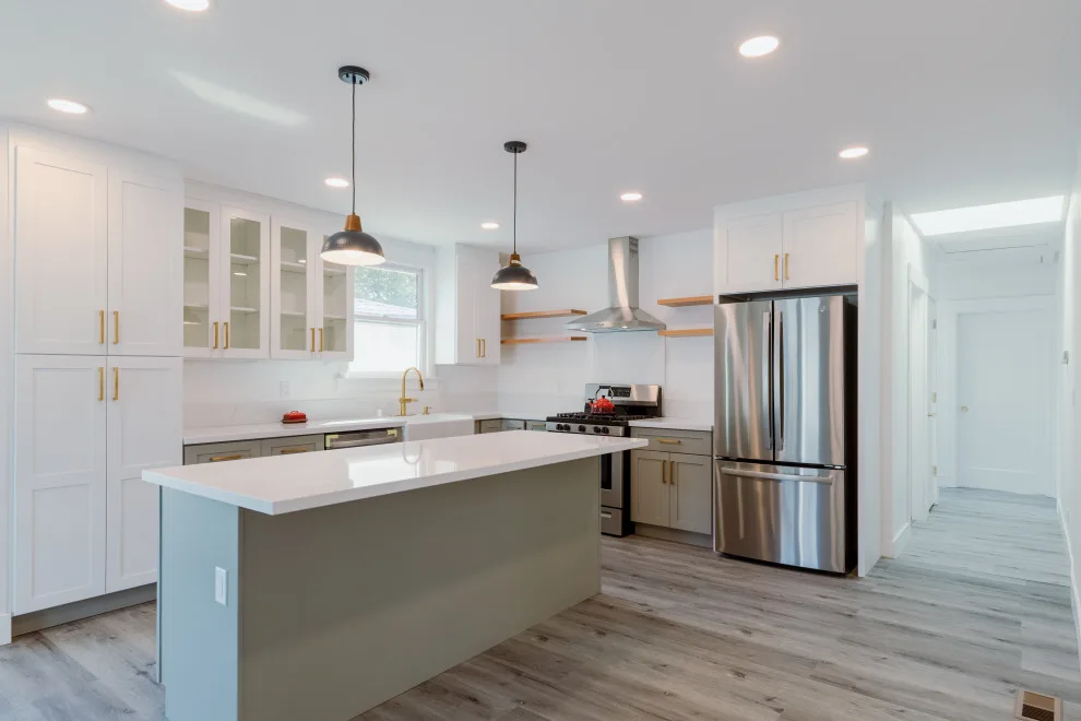 Home Renovation Project - 38th Ave SW Seattle, Washington by Bayside Home Improvement LLC - Photo 25