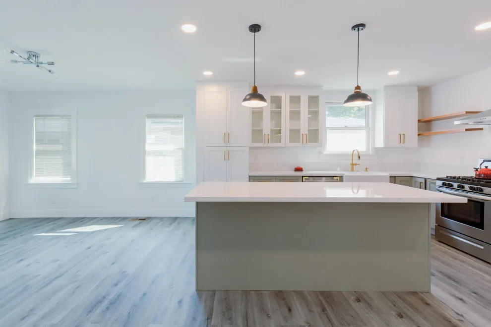 Home Renovation Project - 38th Ave SW Seattle, Washington by Bayside Home Improvement LLC - Photo 12