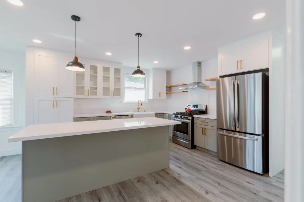 Home Renovation Project - 38th Ave SW Seattle, Washington by Bayside Home Improvement LLC - Photo 3