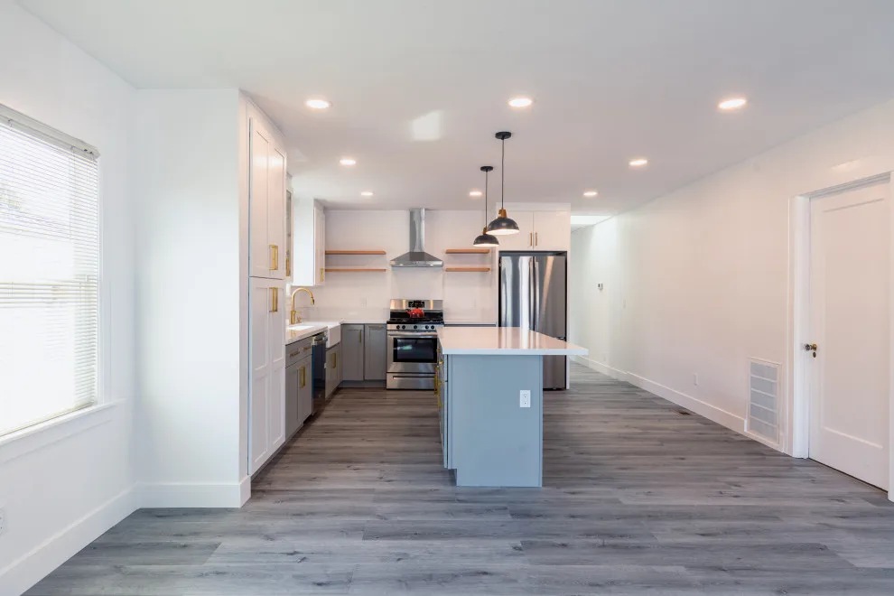 Home Renovation Project - 38th Ave SW Seattle, Washington by Bayside Home Improvement LLC - Photo 7