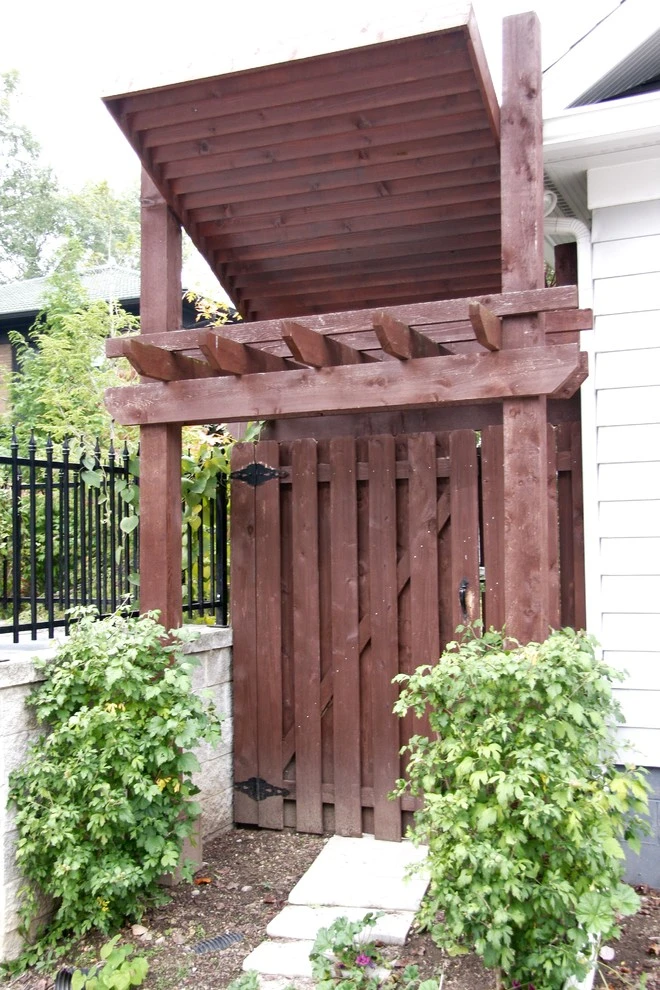 Wilkens Residence by Pro Care Horticultural Services - Photo 17