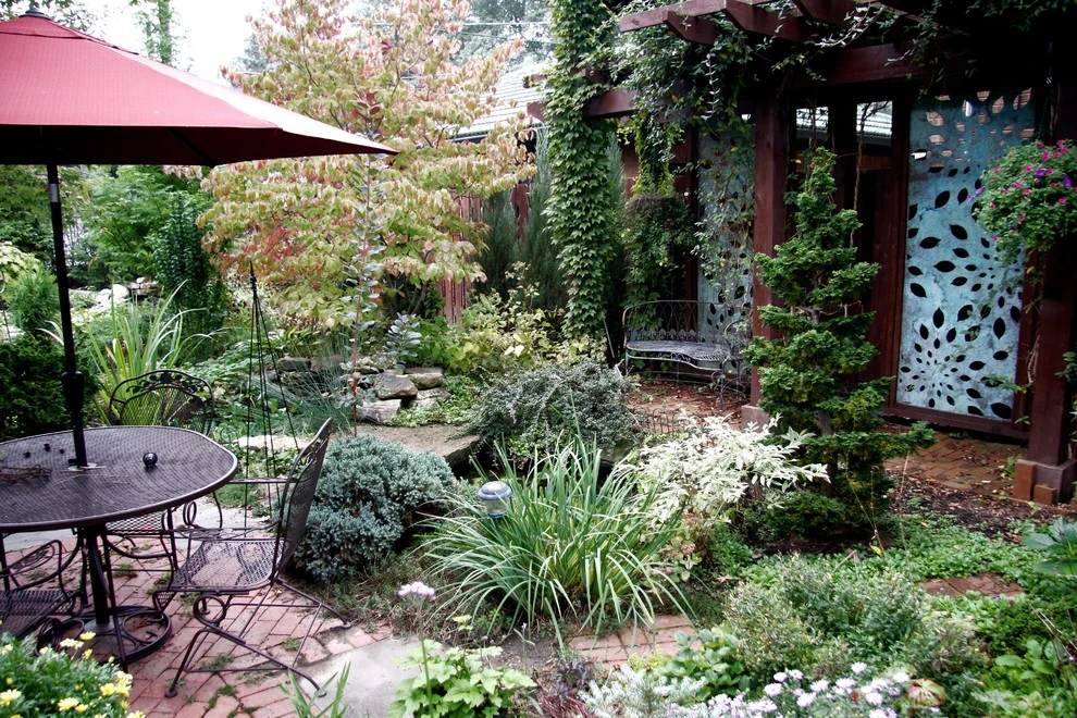 Wilkens Residence by Pro Care Horticultural Services - Photo 47