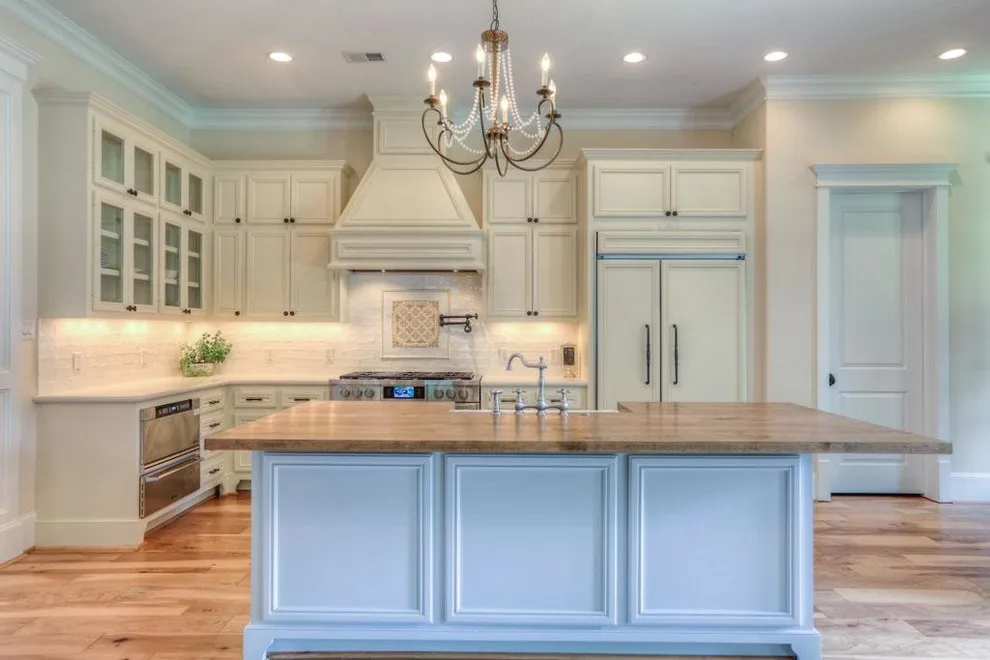 Garden Oaks - Latest 431 by Harry James Building + Design - Photo 6