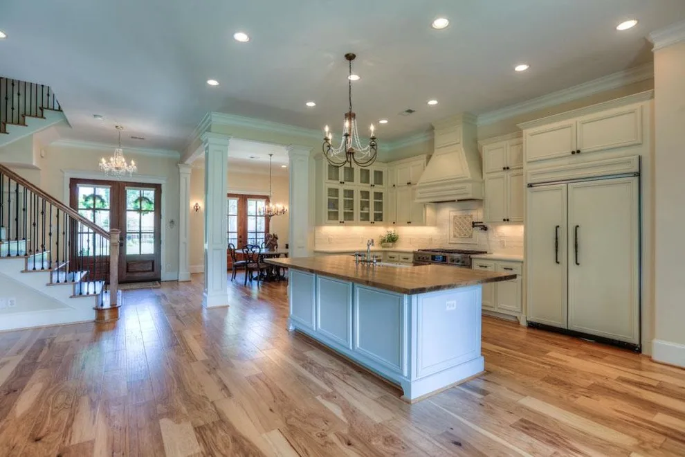 Garden Oaks - Latest 431 by Harry James Building + Design - Photo 4