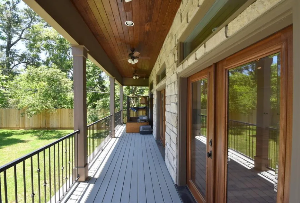 Garden Oaks - Latest 431 by Harry James Building + Design - Photo 11