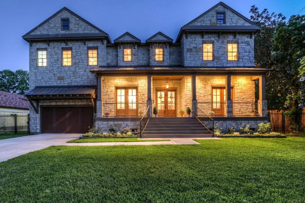 Garden Oaks - Latest 431 by Harry James Building + Design - Photo 5