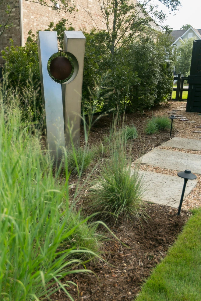 Mt. Pleasant, Backyard Upgrade by Remark - Photo 4