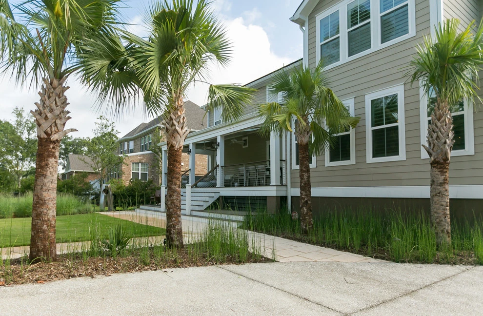 Mt. Pleasant, Backyard Upgrade by Remark - Photo 2