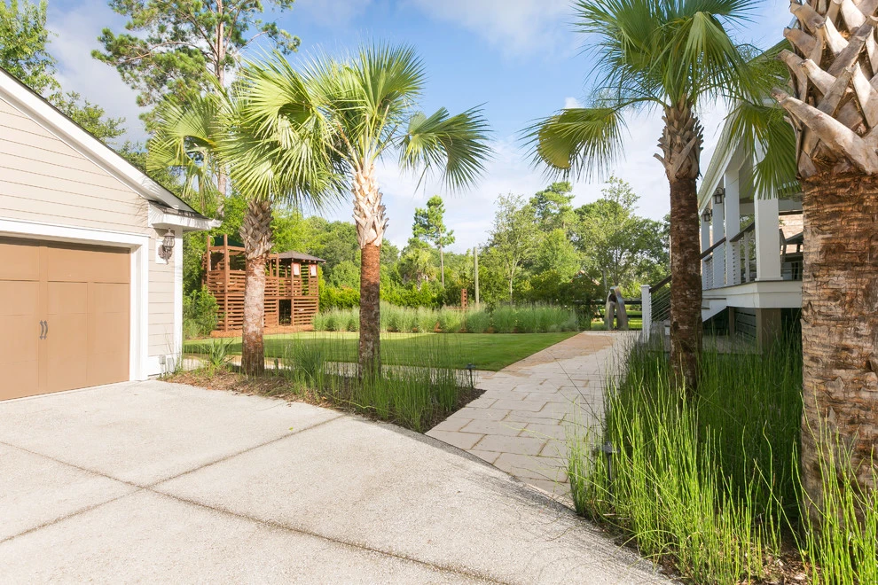 Mt. Pleasant, Backyard Upgrade by Remark - Photo 18