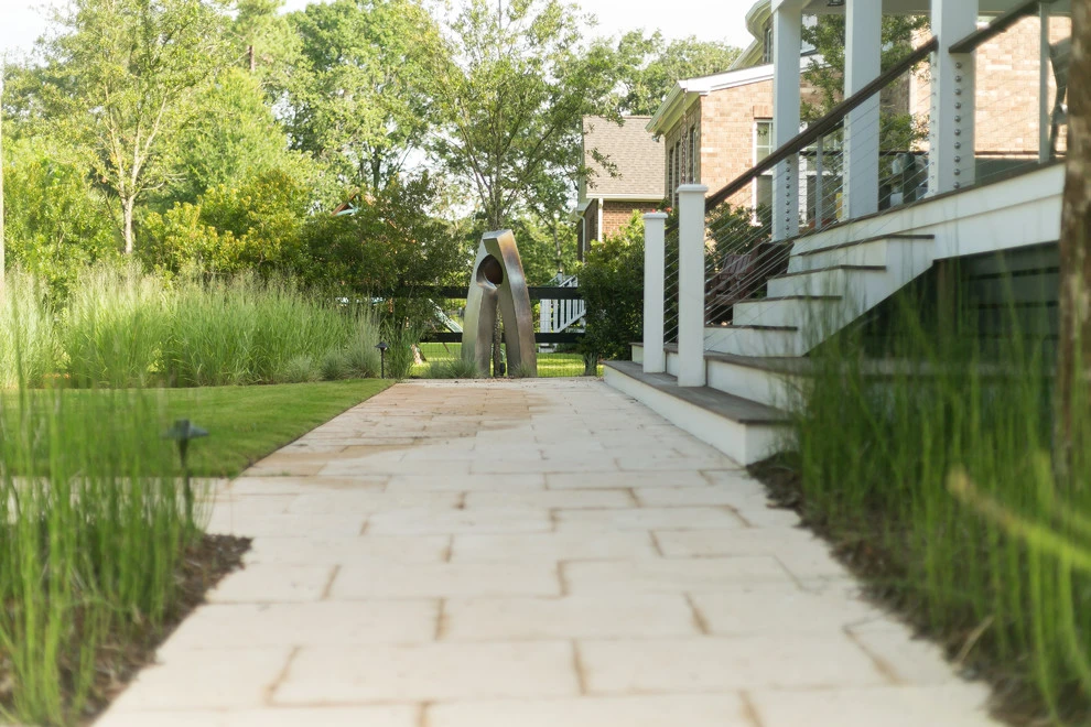 Mt. Pleasant, Backyard Upgrade by Remark - Photo 8