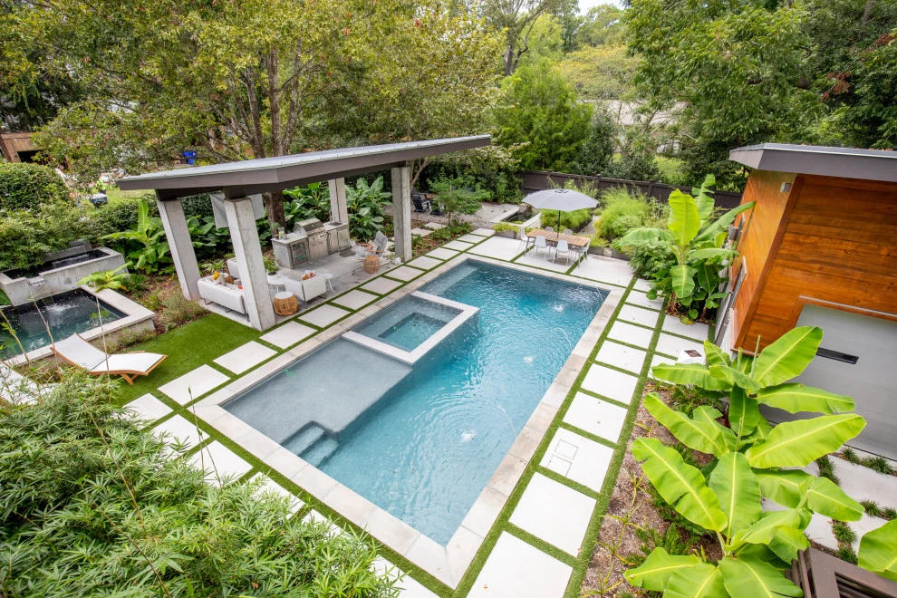Olde Village Backyard by Remark - Photo 4