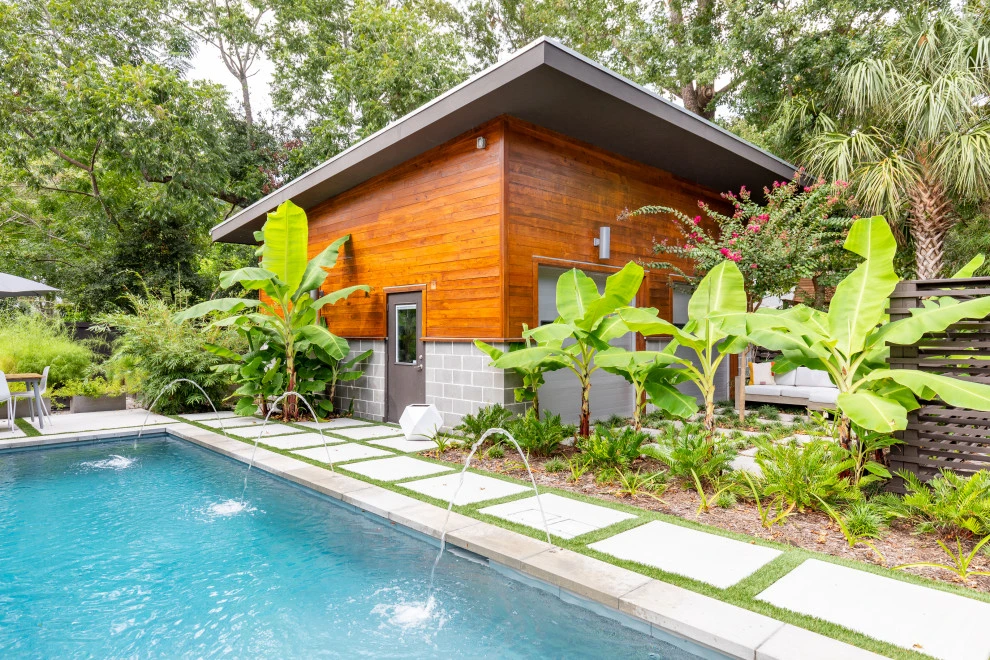 Olde Village Backyard by Remark - Photo 8