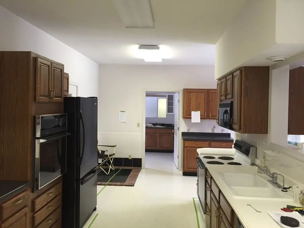 Columbia, MO Kitchen Transformation by Kliethermes Homes & Remodeling - Photo 9