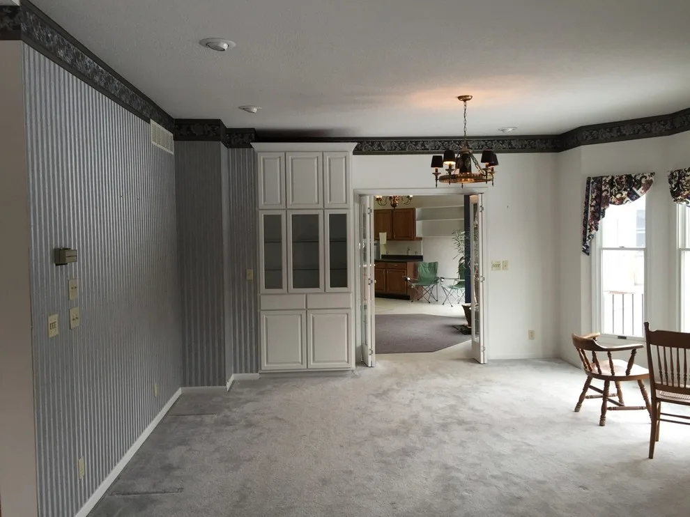 Columbia, MO Kitchen Transformation by Kliethermes Homes & Remodeling - Photo 12