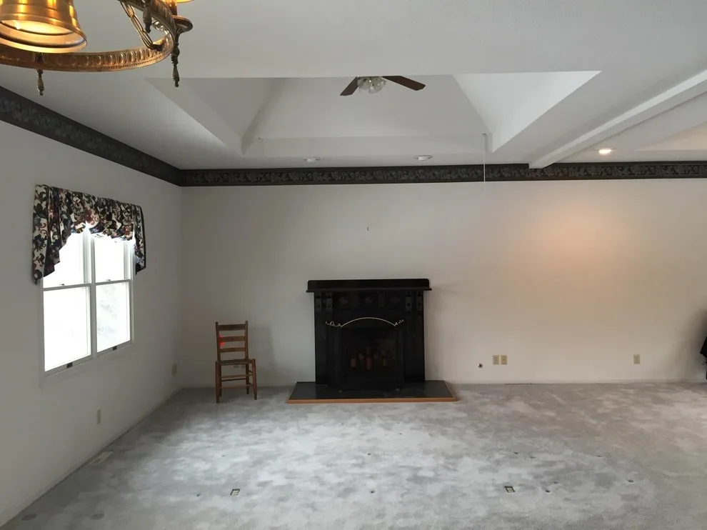 Columbia, MO Kitchen Transformation by Kliethermes Homes & Remodeling - Photo 3