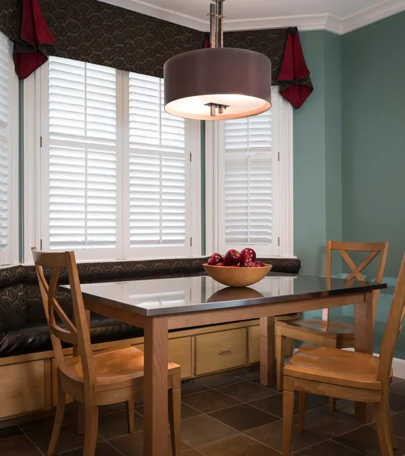 Green Hills Transitional Kitchen by Trace Ventures - Photo 2
