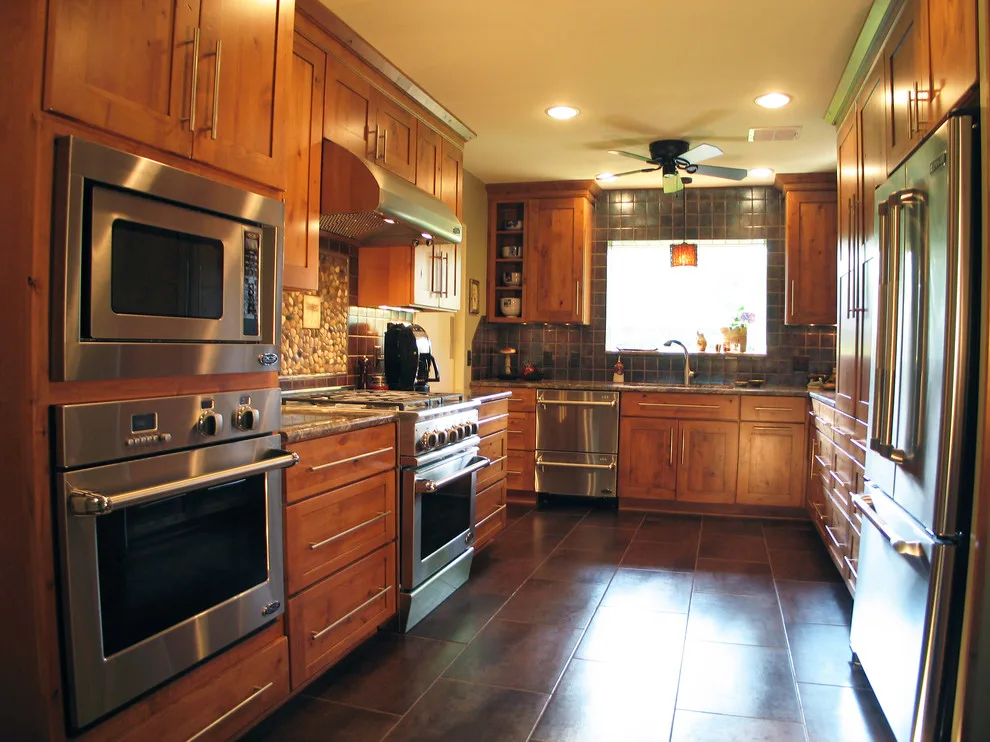 Evolving Kitchen by JEB Design/Build - Photo 3