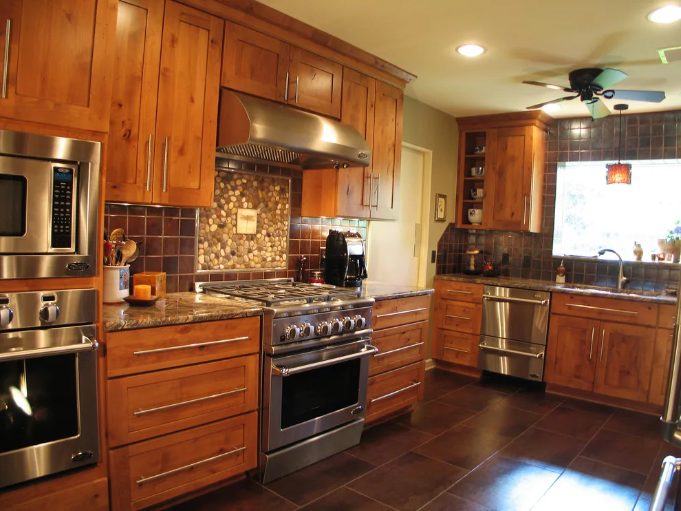 Evolving Kitchen by JEB Design/Build - Photo 6