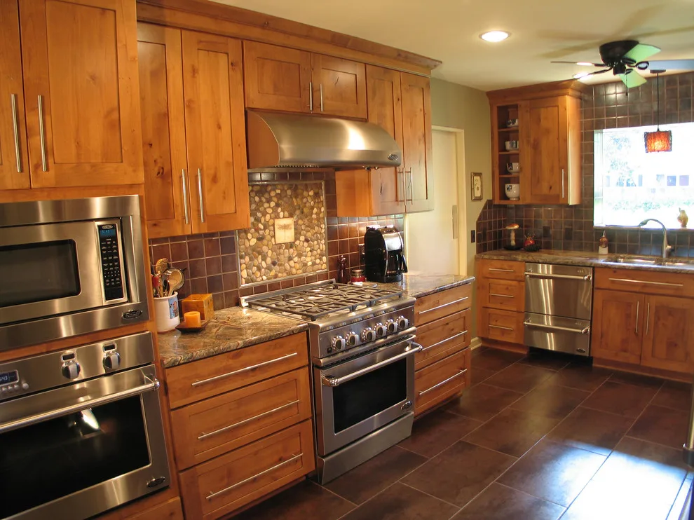 Evolving Kitchen by JEB Design/Build - Photo 10