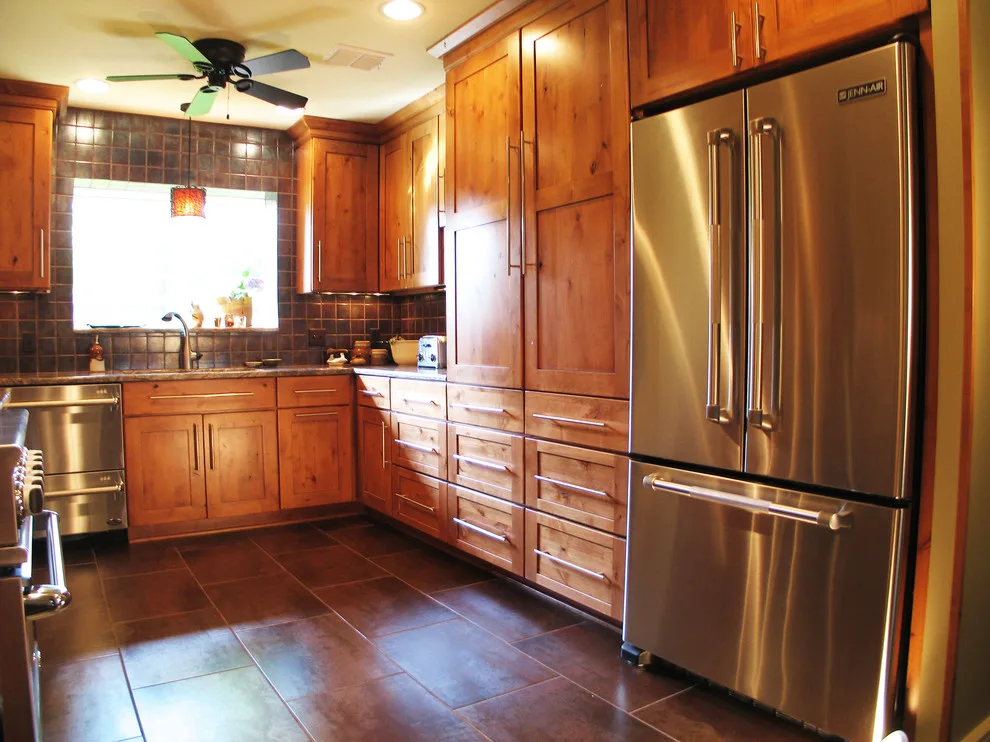 Evolving Kitchen by JEB Design/Build - Photo 8