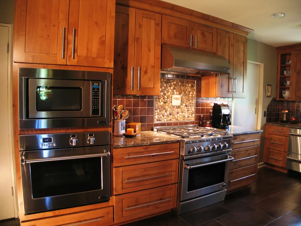 Evolving Kitchen by JEB Design/Build - Photo 9