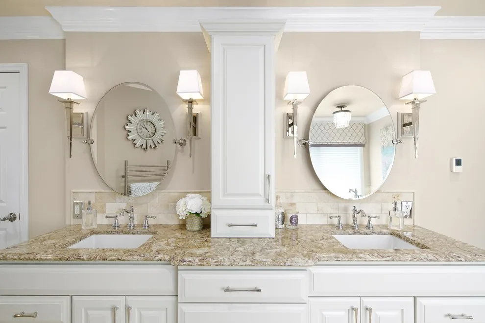 Liberty Lake En Suite Transformation by Kimberlee Kristine - Photo 2