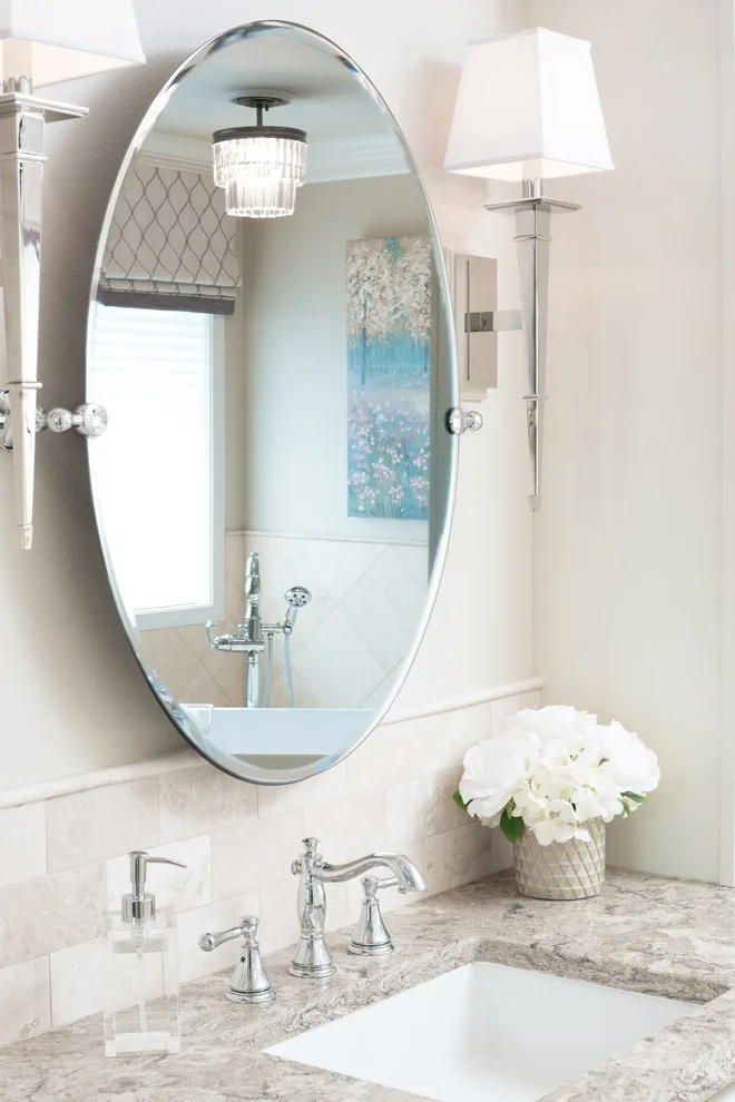 Liberty Lake En Suite Transformation by Kimberlee Kristine - Photo 3