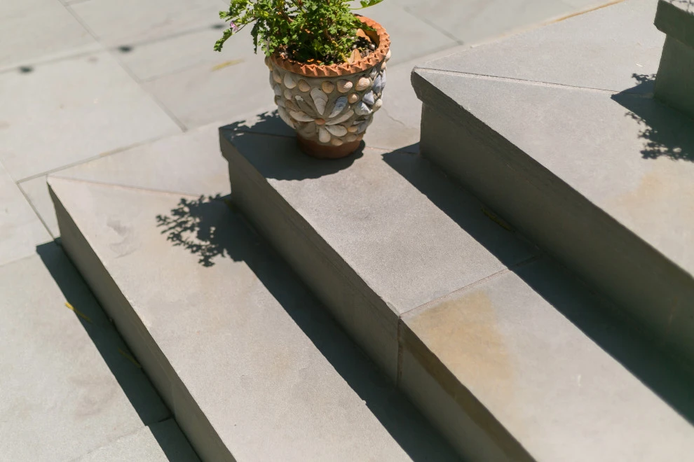 Modern Patio Addition-Charleston SC by Remark - Photo 11