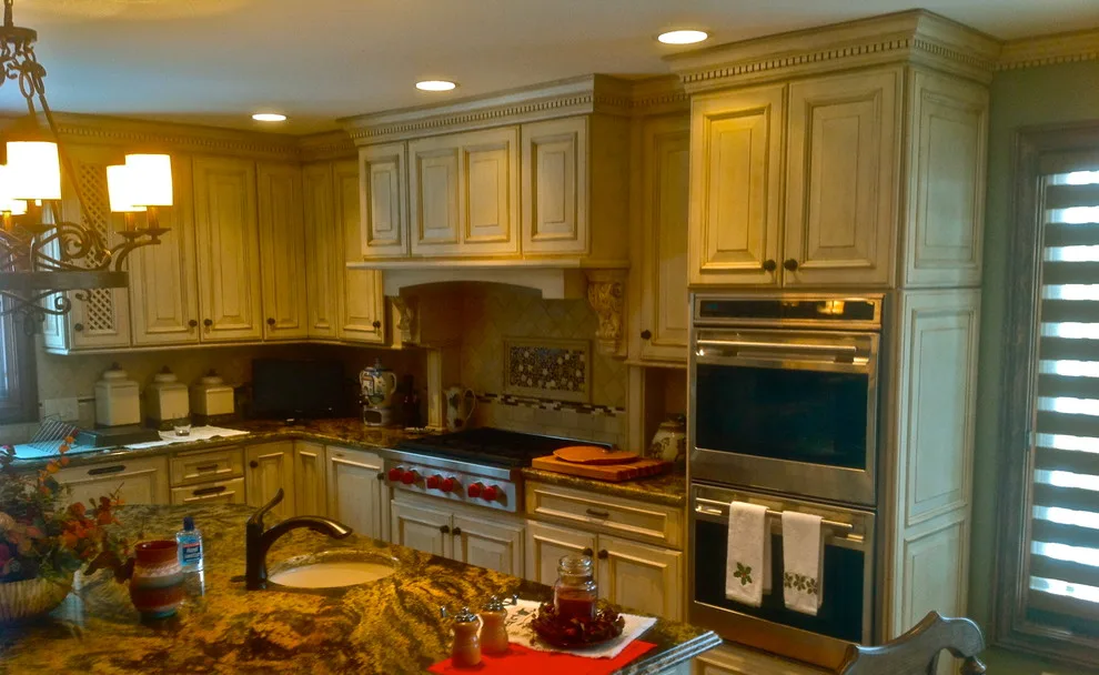 Trinity Design & Remodel - Photo 12