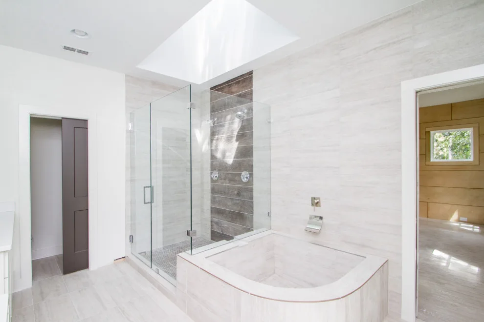 Transitional Design by Dwellings, Inc. - Photo 17