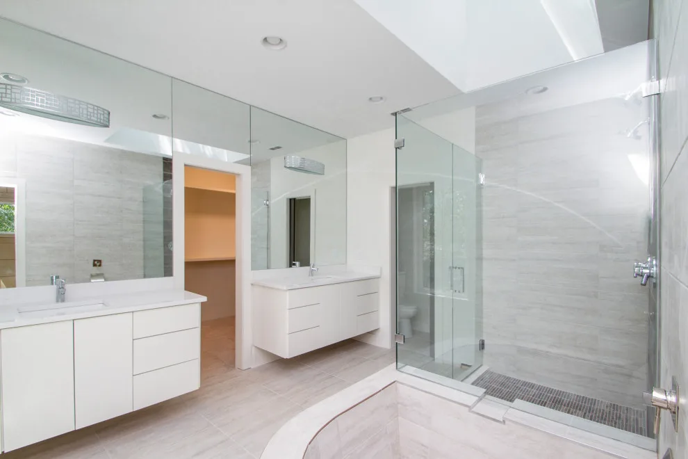 Transitional Design by Dwellings, Inc. - Photo 10