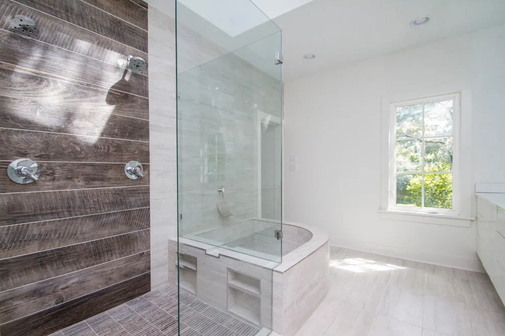 Transitional Design by Dwellings, Inc. - Photo 12